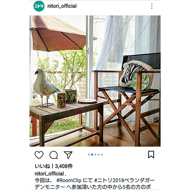 m-chocoさんの実例写真