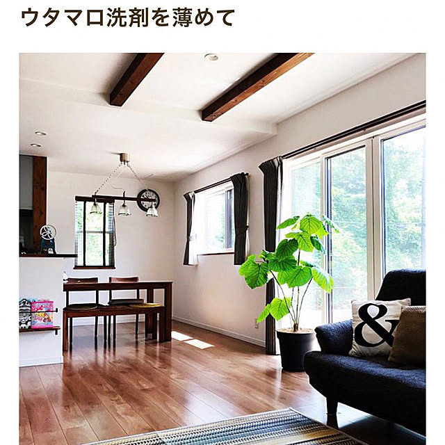 NoooAさんの実例写真
