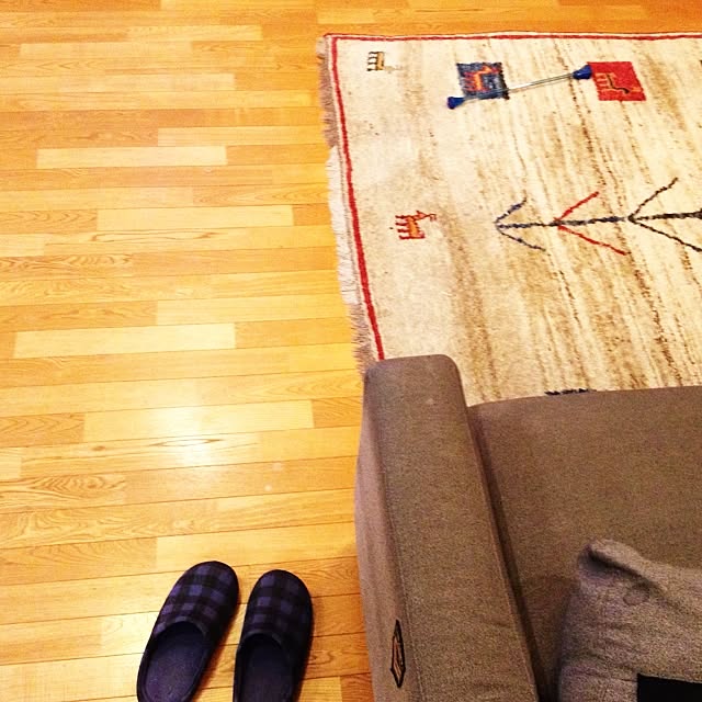 部屋全体のインテリア実例 - 2014-11-11 19:42:55