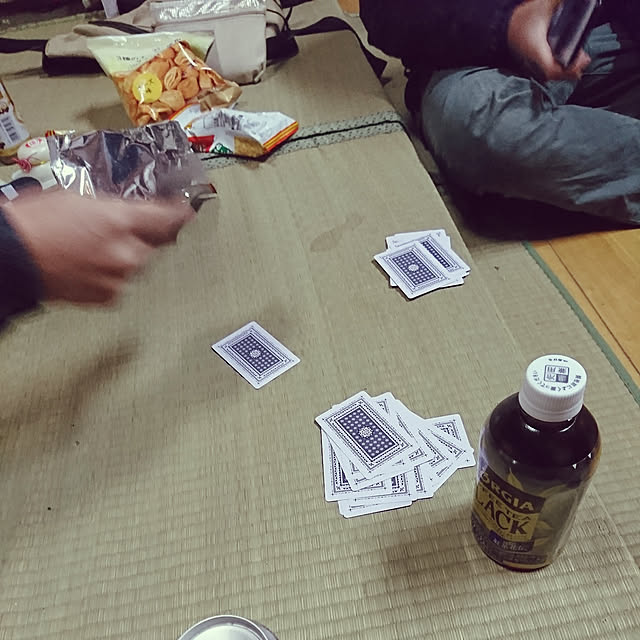 TOUEMONさんの実例写真