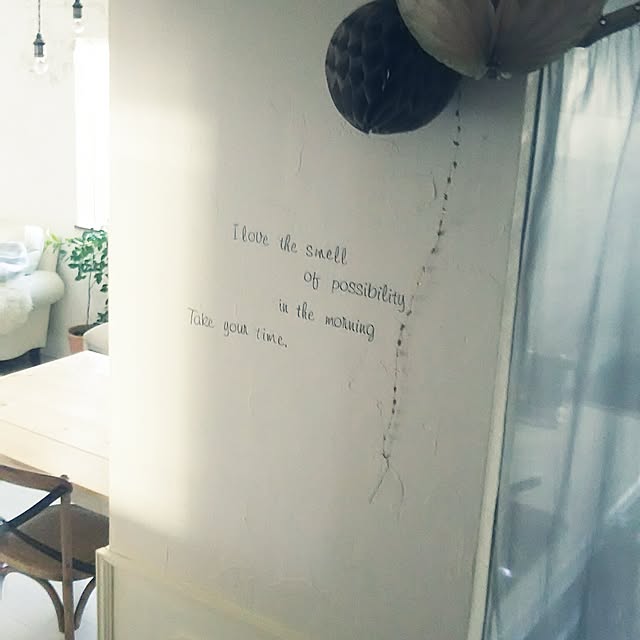 mikemomoさんの実例写真