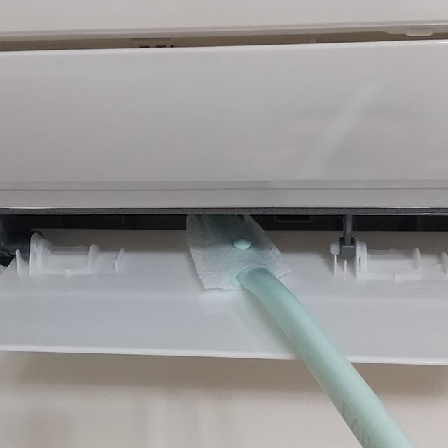 Rさんの部屋