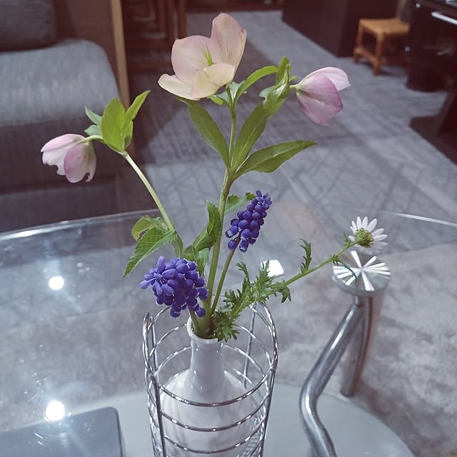 hiro-yさんの部屋