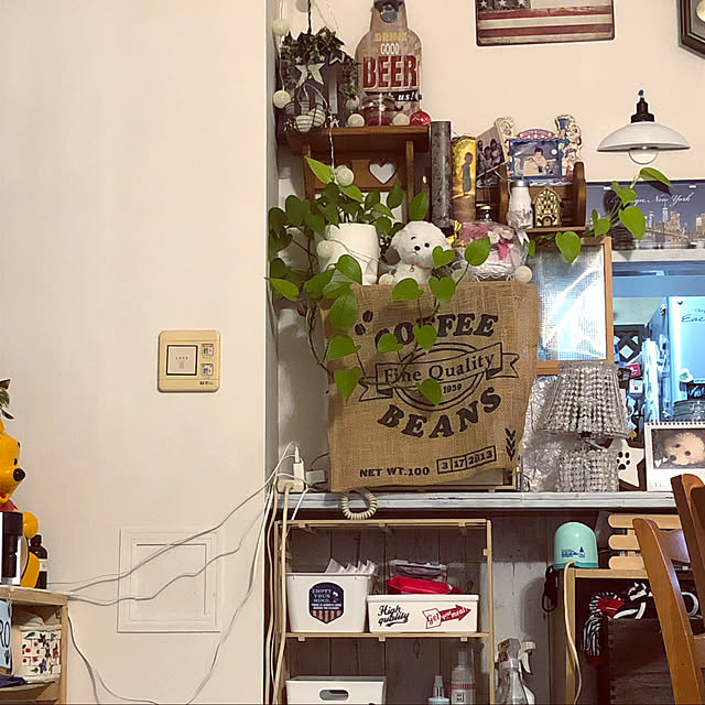 k.maroさんの実例写真
