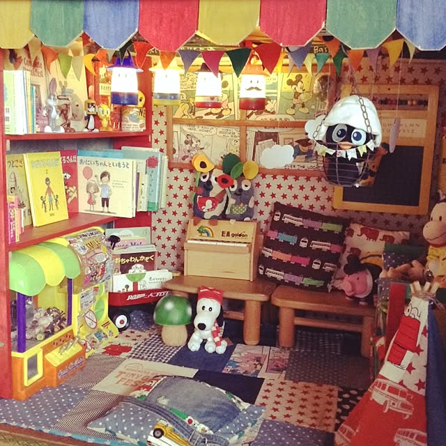matruko...さんの実例写真