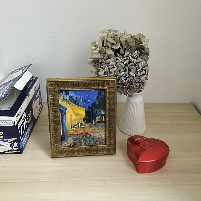 yuzuさんの部屋