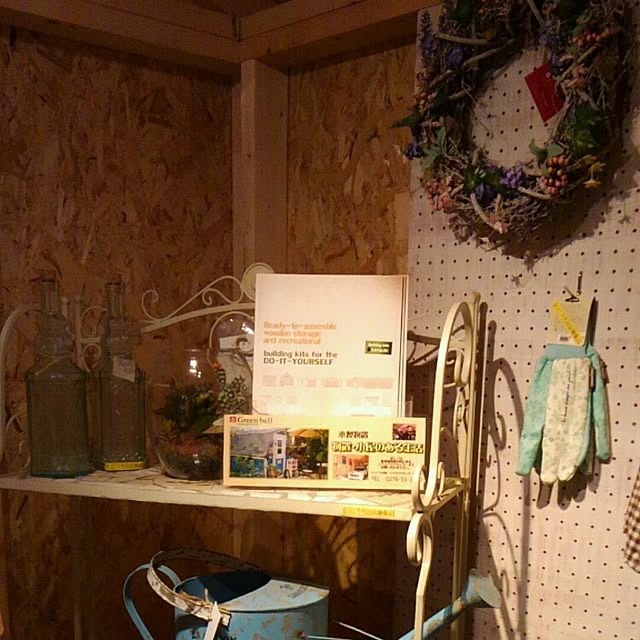 Kimikoさんの実例写真