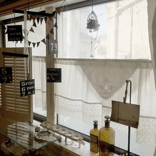 cotonさんの実例写真