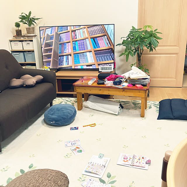 keep_patienceさんの実例写真