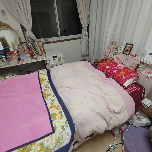 Mamiさんの実例写真