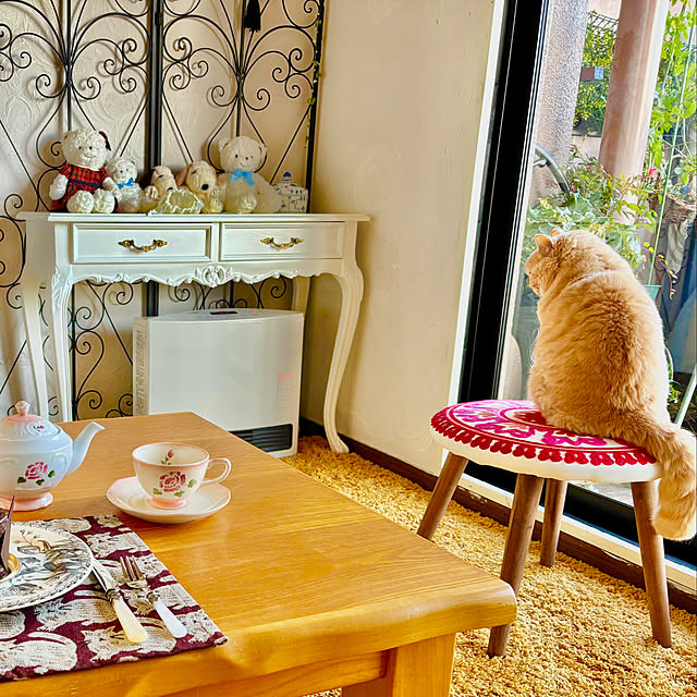 naokoさんの部屋