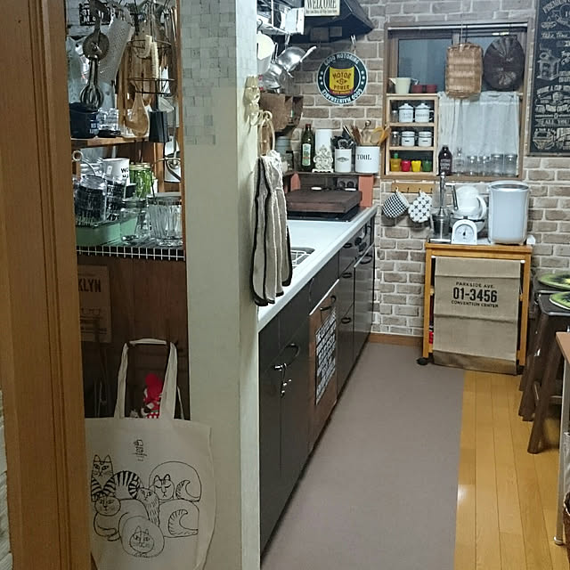 tikuwaさんの実例写真