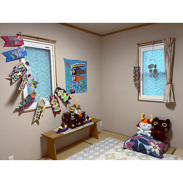 chiiyanさんの部屋