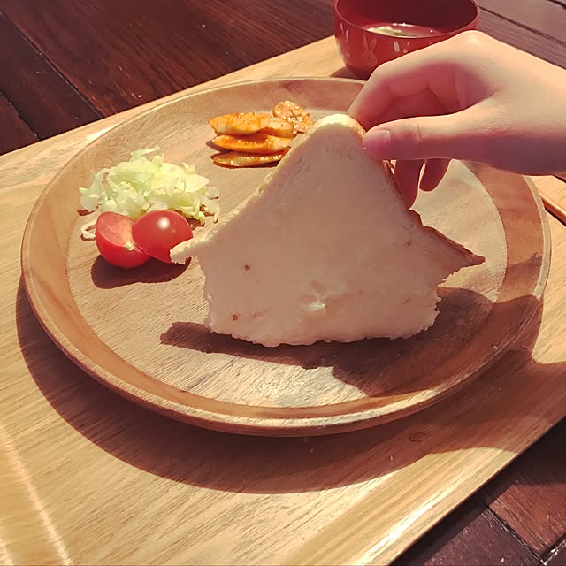CHIEさんの実例写真