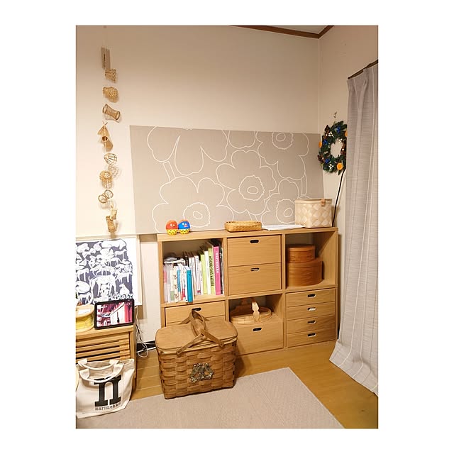 SARON_TSUBAKIさんの実例写真