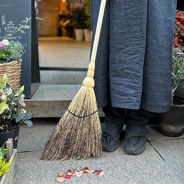 Royal_Gardeners_Clubさんの部屋