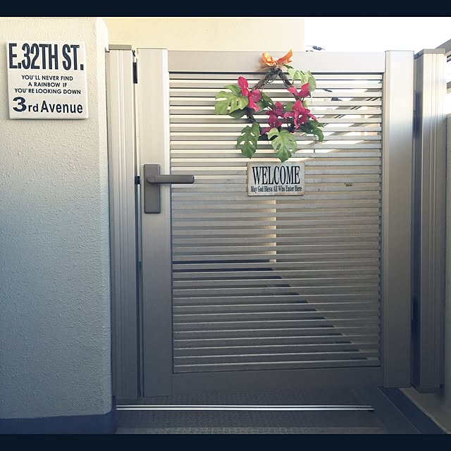 実例写真