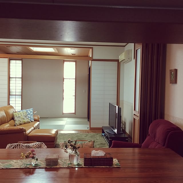 haleさんの実例写真