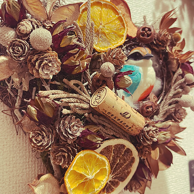 mamanさんの部屋