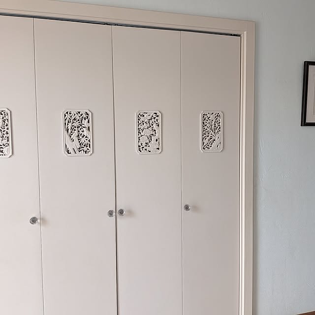 acocoさんの部屋