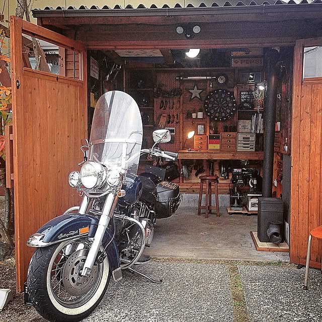 Tommyさんの実例写真