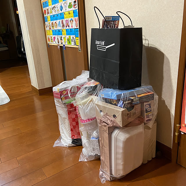 hansho.sさんの実例写真