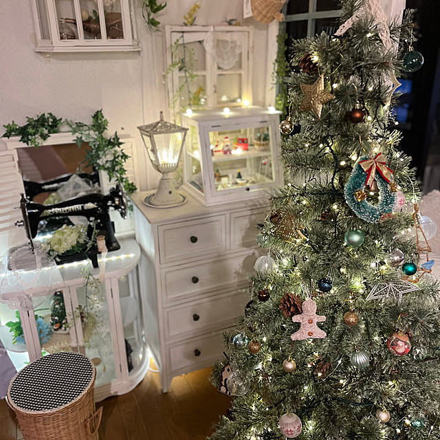 Atsukoさんの部屋