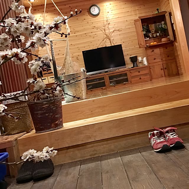 kozakura10さんの実例写真