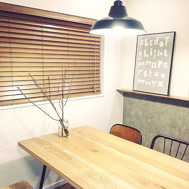 minさんの実例写真