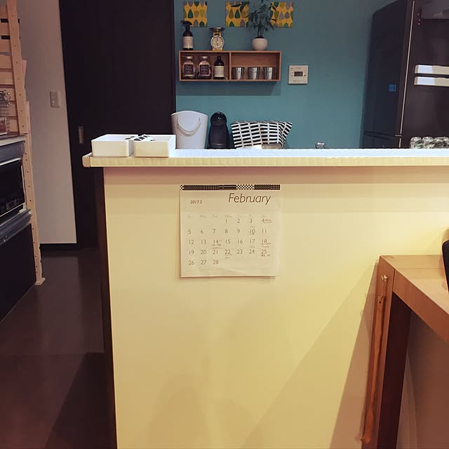 kurashi.naturalさんの実例写真