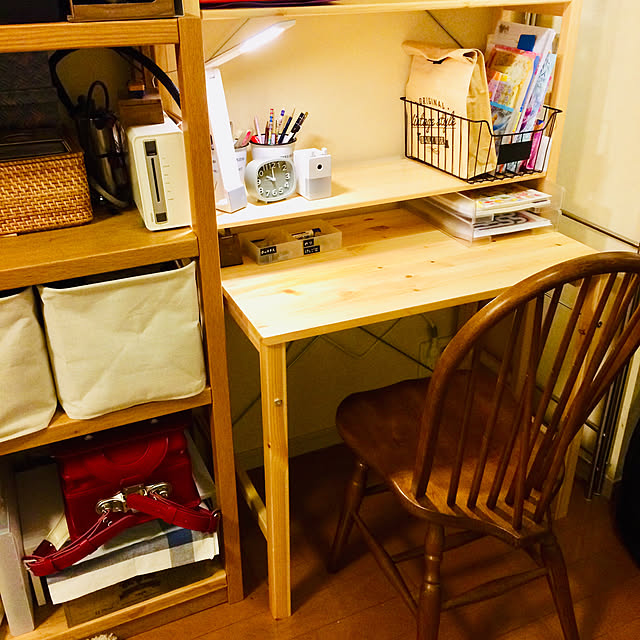 無印良品 パイン材ユニットシェルフ奥行25cmタイプ・86cm幅・大 無印良品 パイン材ユニットシェルフ奥行25cmタイプ・86cm幅・大