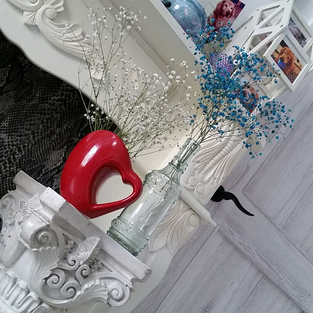 K.S.Rさんの実例写真