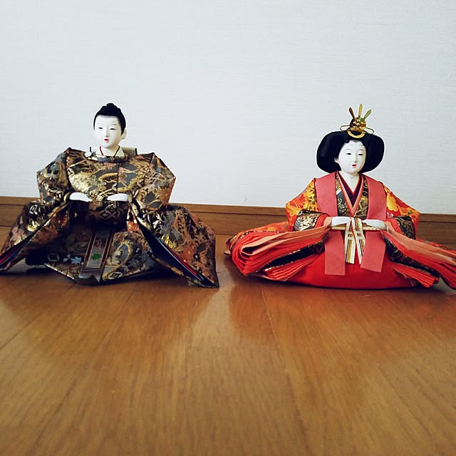 Kinanさんの実例写真