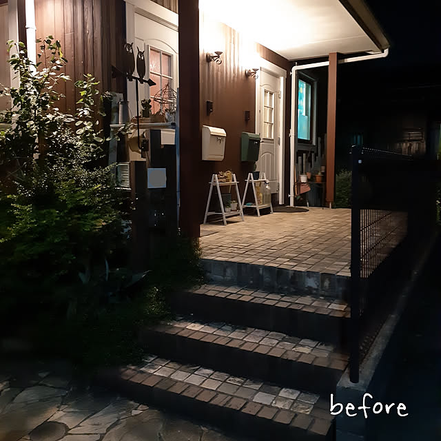 Miponappoさんの実例写真