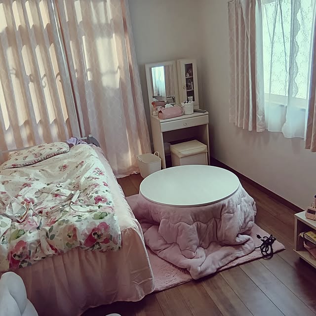 moyuさんの実例写真