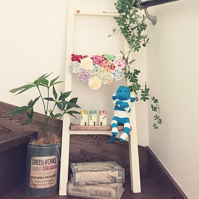 minkokoさんの実例写真