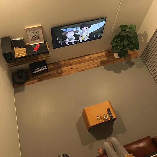 Noboさんの実例写真