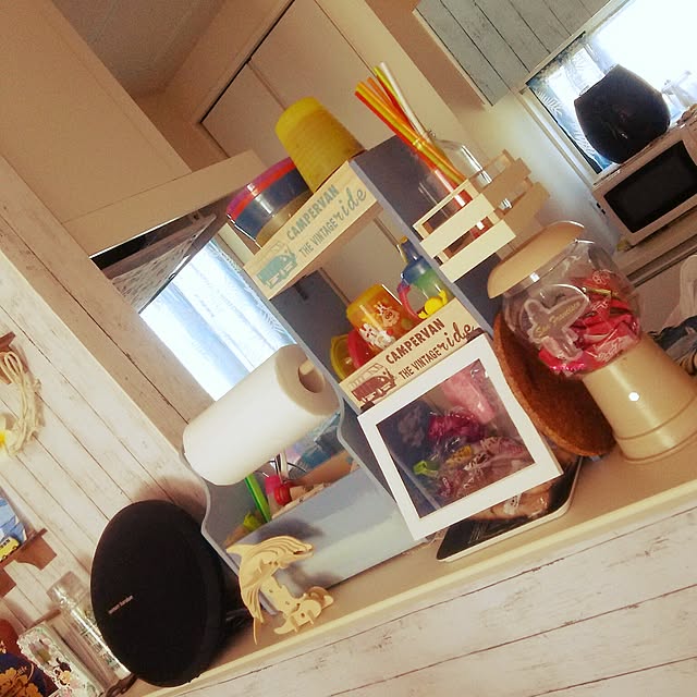 Nanamiさんの実例写真