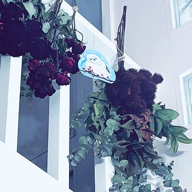 usagiさんの部屋