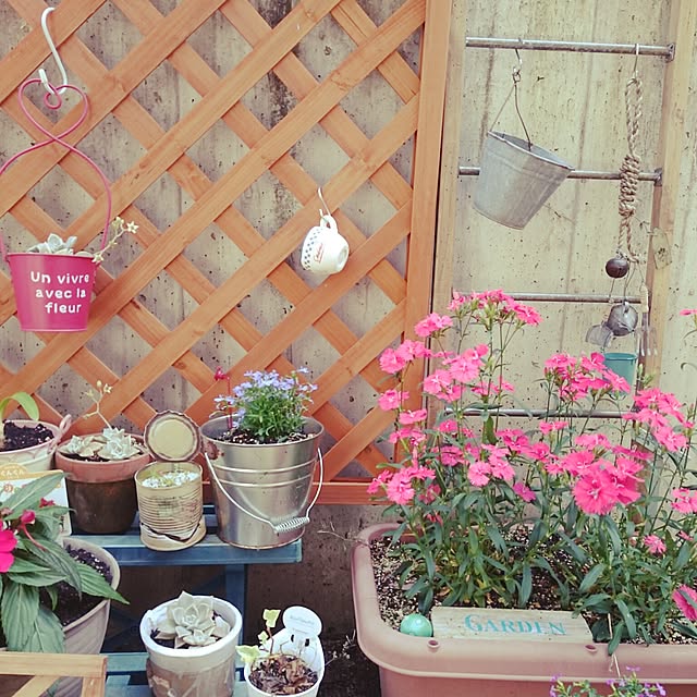 yu-with.bistroさんの実例写真