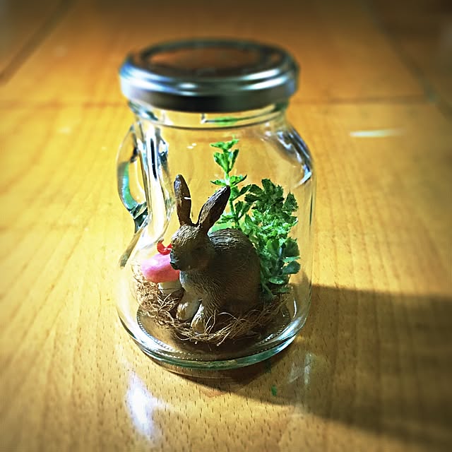 ramuchop3000さんの実例写真