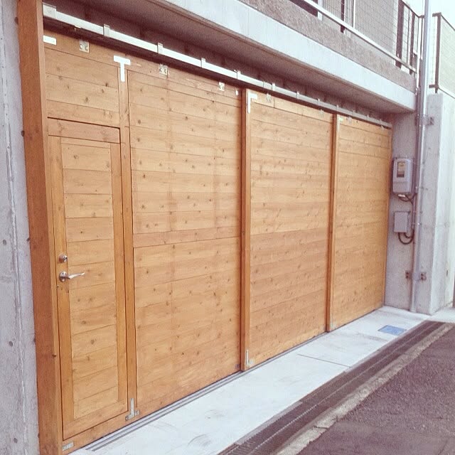 Kenroさんの実例写真