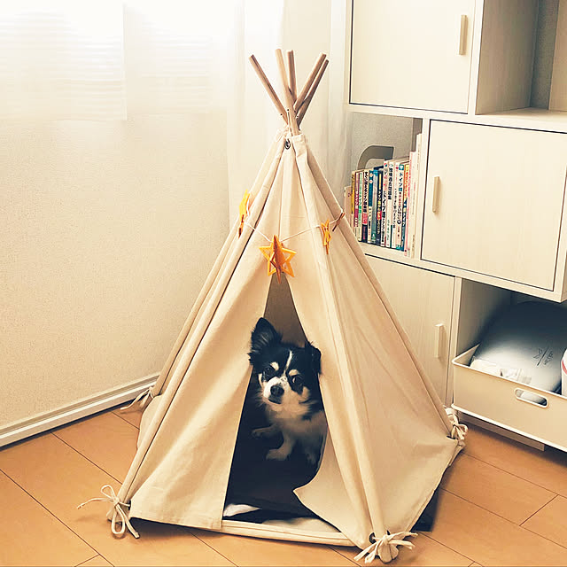 chimeさんの実例写真