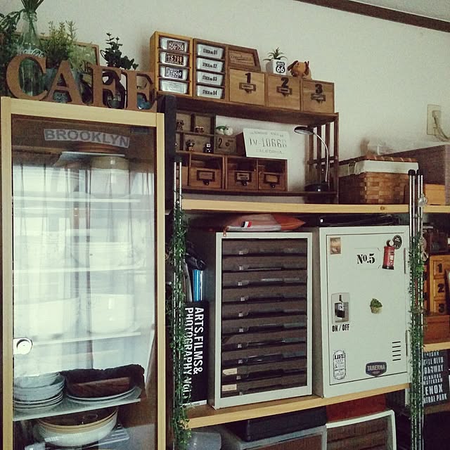 satoさんの実例写真