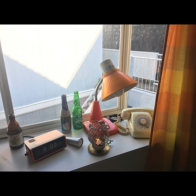実例写真