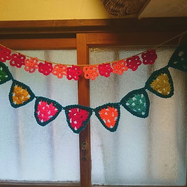 cafe-knitterさんの実例写真