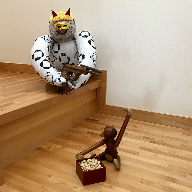 yoppiさんの実例写真
