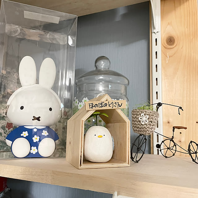 honpoさんの部屋
