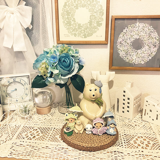 yuyuさんの部屋
