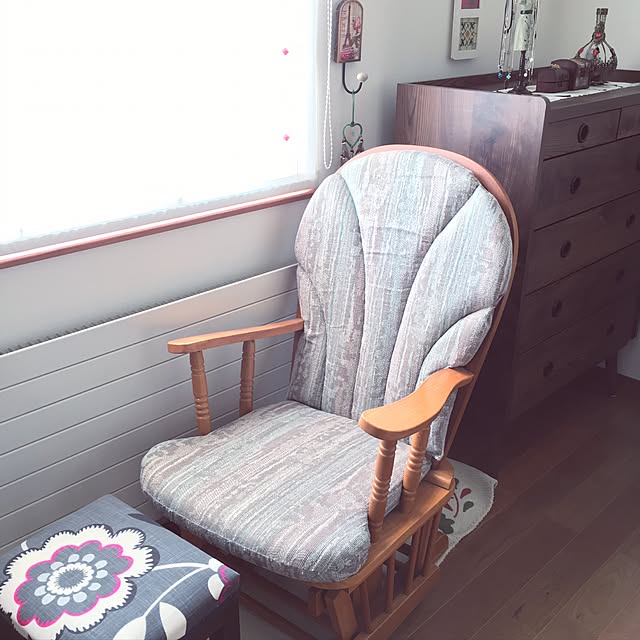 部屋全体のインテリア実例 - 2016-08-07 18:01:05